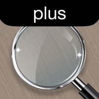 Loupe Plus avec Torche sur PC