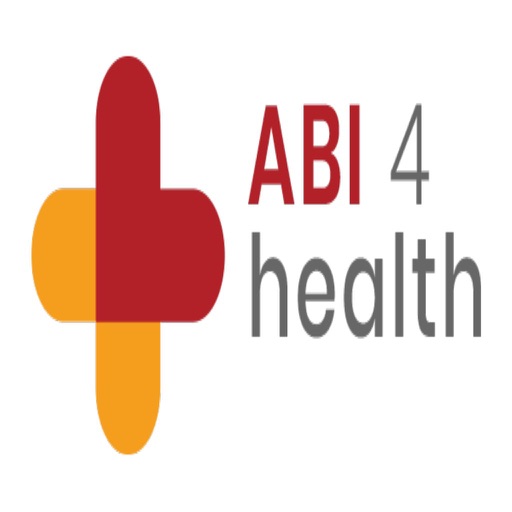 ABI 4 HEALTH icon