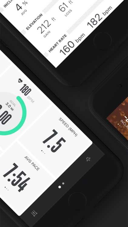 iFit—Smart Cardio Equipment screenshot-4