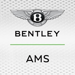 AMS Sales for Bentley