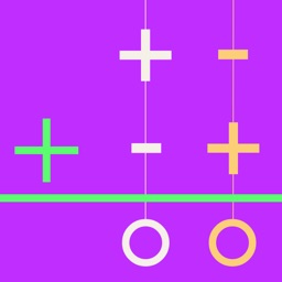 Opposite-Change Addition