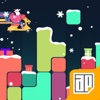 Pylon - funny puzzle game - iPadアプリ