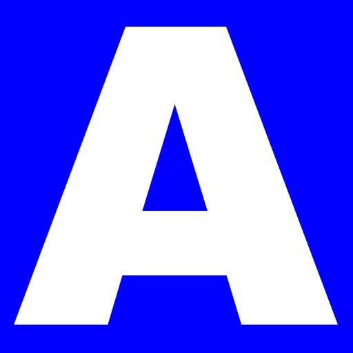 AmpLookUp Icon