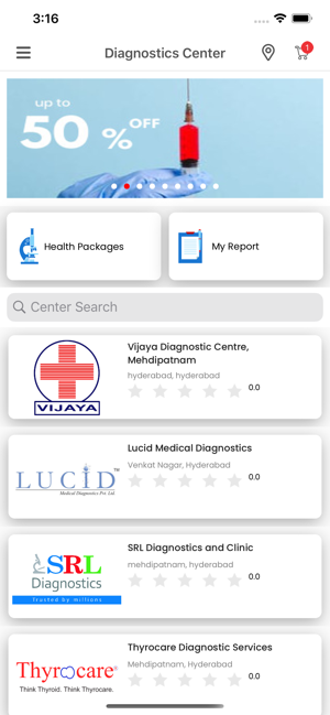 Olab Health(圖3)-速報App