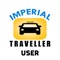 Ride with Imperial Traveller