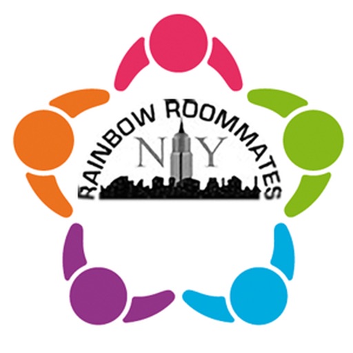 Rainbow Roomi iOS App