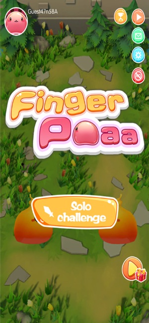 Finger Paaa!(圖4)-速報App