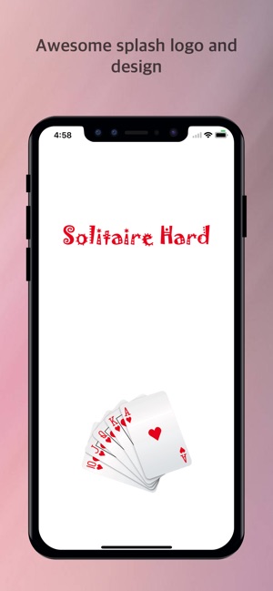 Solitaire Hard Pro(圖5)-速報App