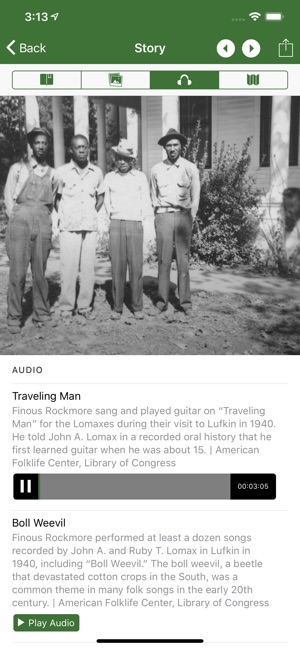 East Texas History(圖6)-速報App