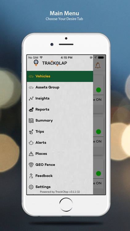 TrackOlap