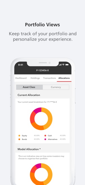 DBS iWealth HK(圖1)-速報App