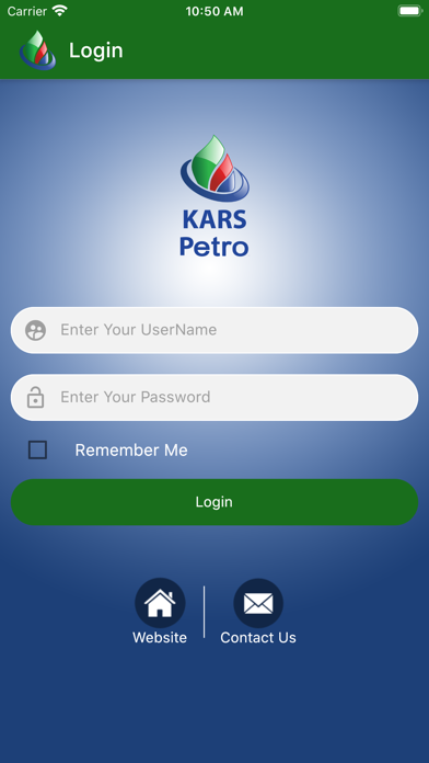 Kars Petro screenshot 2