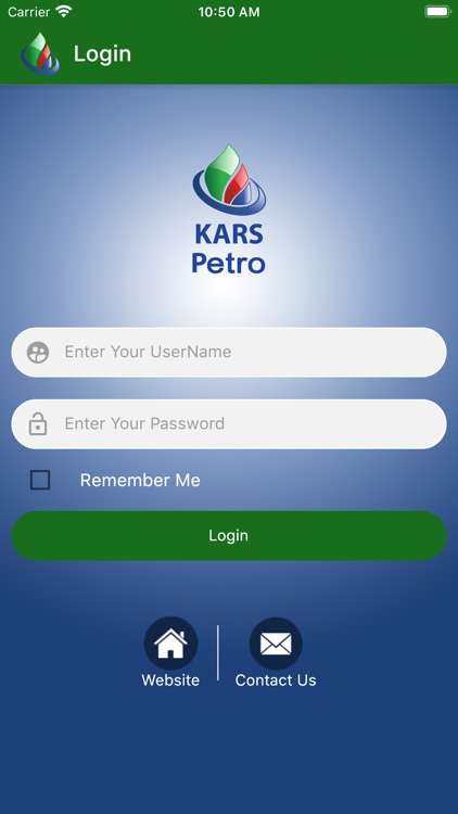 Kars Petro