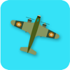Andres Martin - GamePro for - Bomber Crew アートワーク