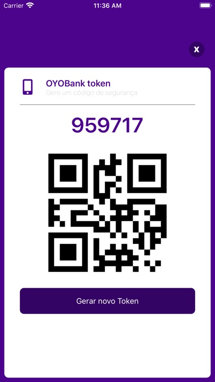 OYO Bank screenshot-3