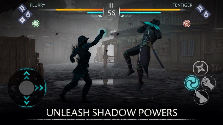 Shadow Fight 3 - RPG Fighting