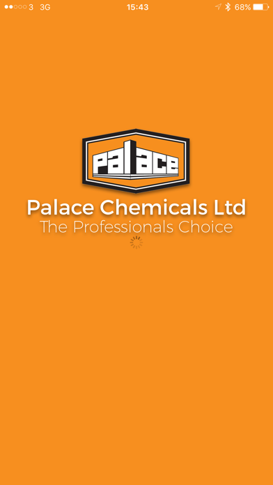 How to cancel & delete Palace Chemicals from iphone & ipad 1