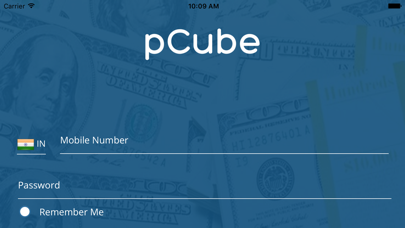 Pcube International LLC screenshot 3