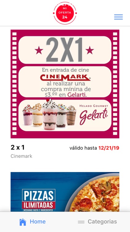 Mi Oferta 24 screenshot-9