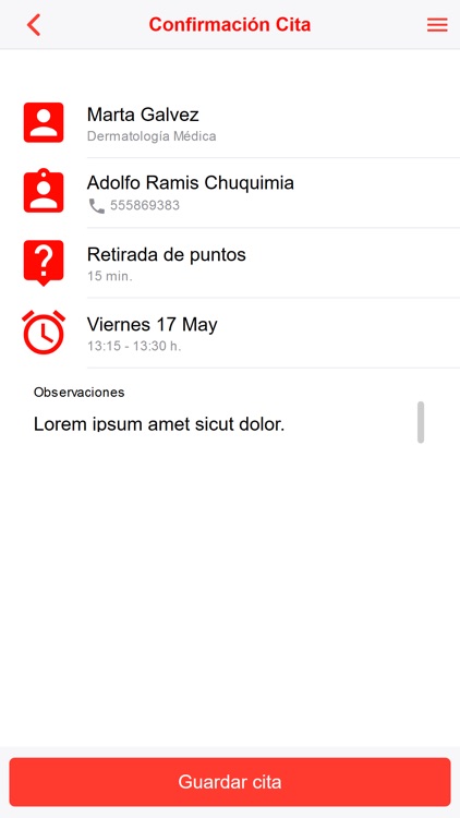 ayclinicas screenshot-3