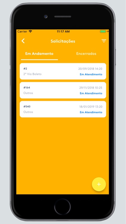 Smarttcon Enterprise screenshot-4