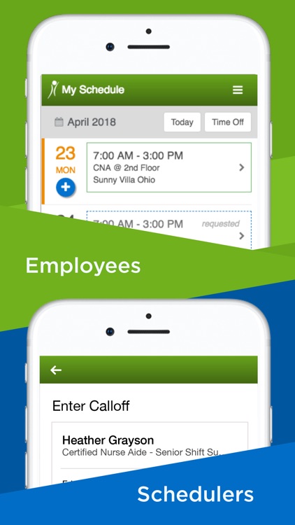 OnShift Mobile screenshot-0
