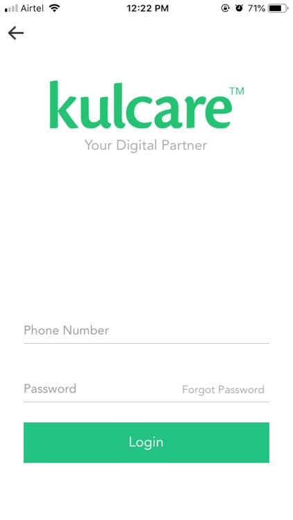 kulcare