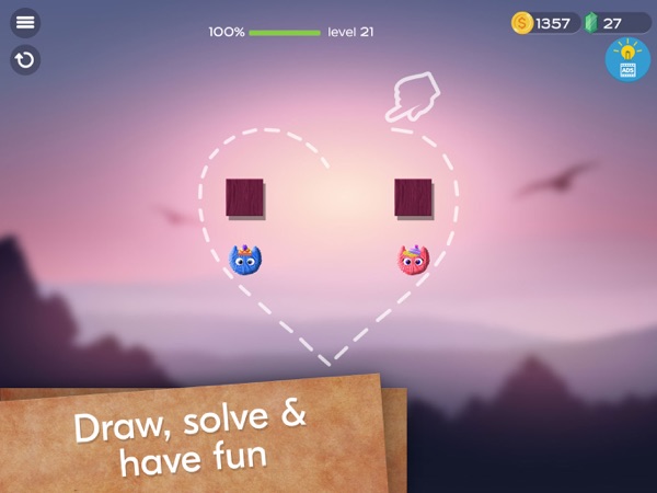 【图】Love Cats Rope(截图3)