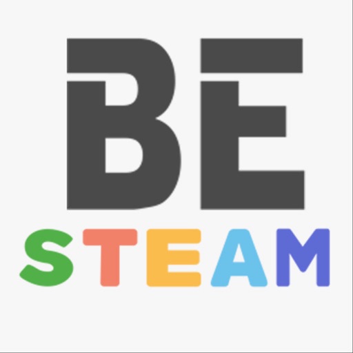 BE-STEAM Parent