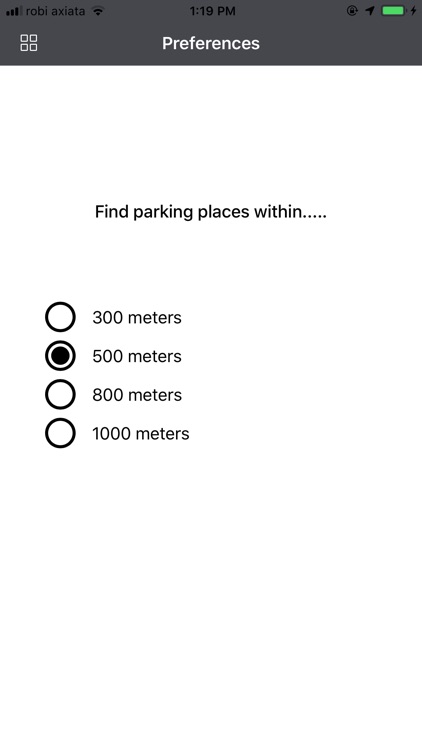 Parking Hero Mobile screenshot-6