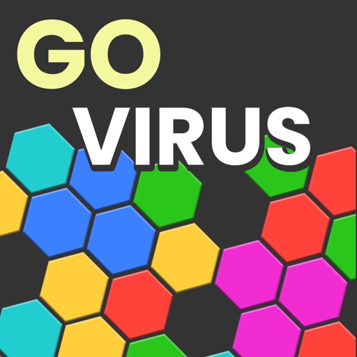 Go Virus iOS App