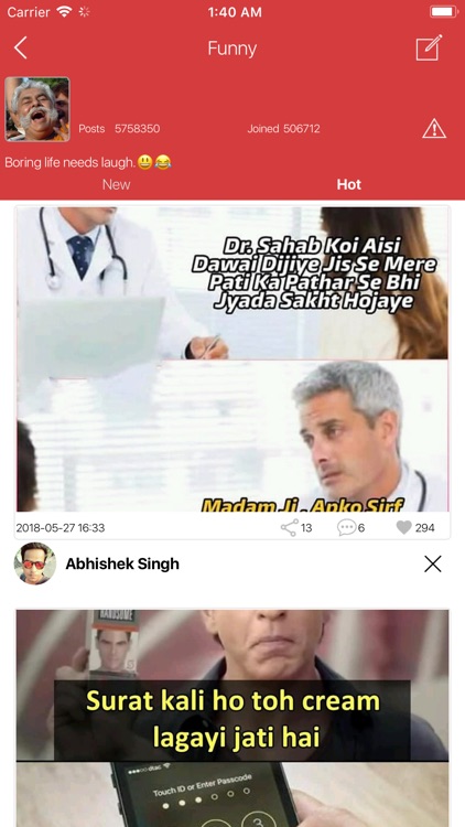 Injoy.Fun screenshot-4
