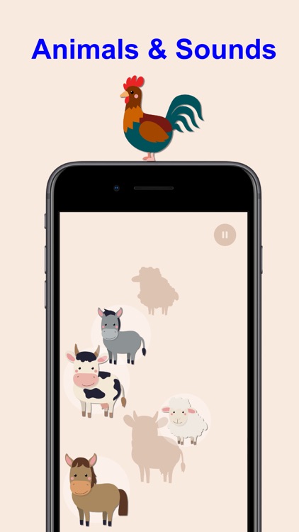 Shapes and Colors for Toddlers screenshot-5