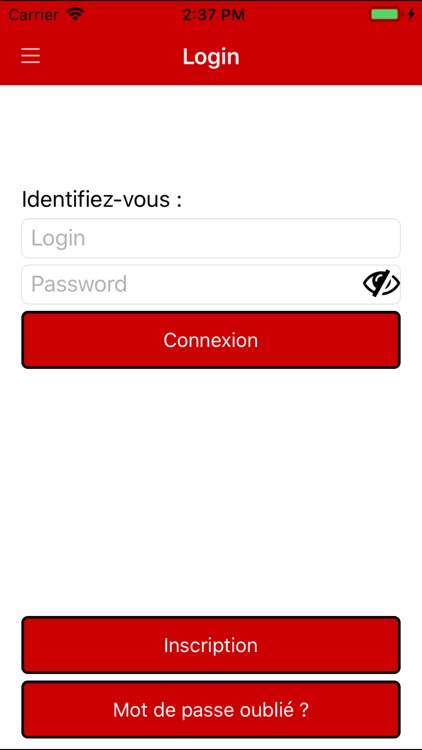 Forum des Courtiers screenshot-4