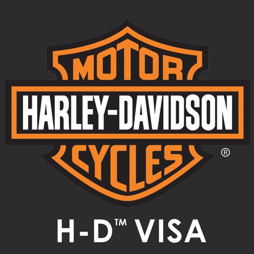 Harley-Davidson Visa