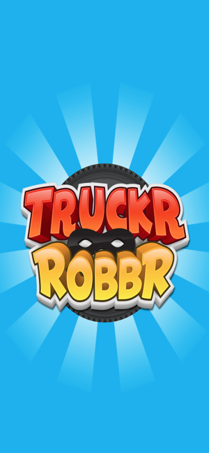 Truckr Robbr(圖1)-速報App