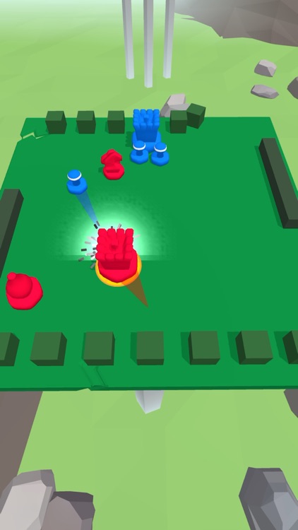 Flick Chess! screenshot-3