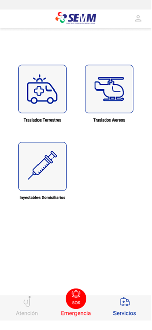 SEMM Panamá(圖4)-速報App