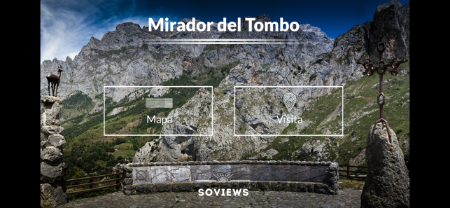 Mirador del Tombo(圖1)-速報App