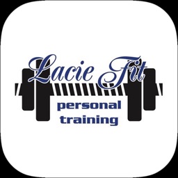 Lacie Fit