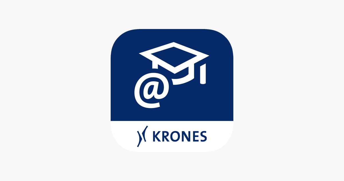‎Digital KRONES Academy na App Store