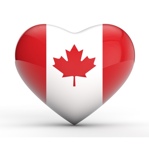Dating, eh? - Escape to Canada