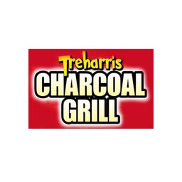 Charcoal Grill,