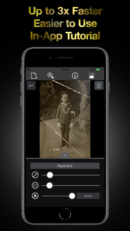 Damaged Photo Restore 2 Repair screenshot-5