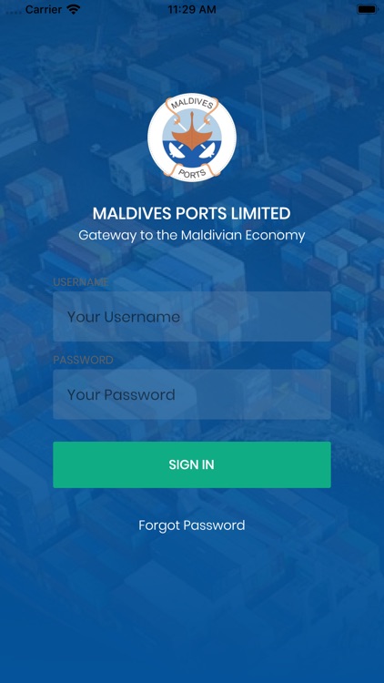 Maldives Ports Limited