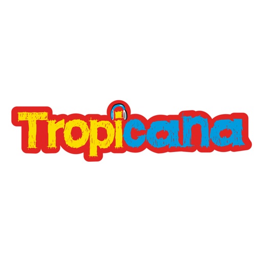 Tropicana FM para iPhone iOS App