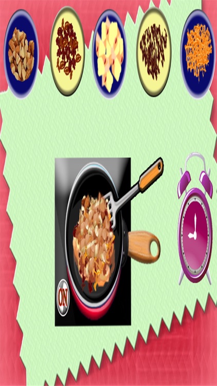 Apple Pie Chef Cooking Games