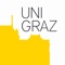 Die offizielle App der Uni Graz bringt dir die Universität auf das Smartphone