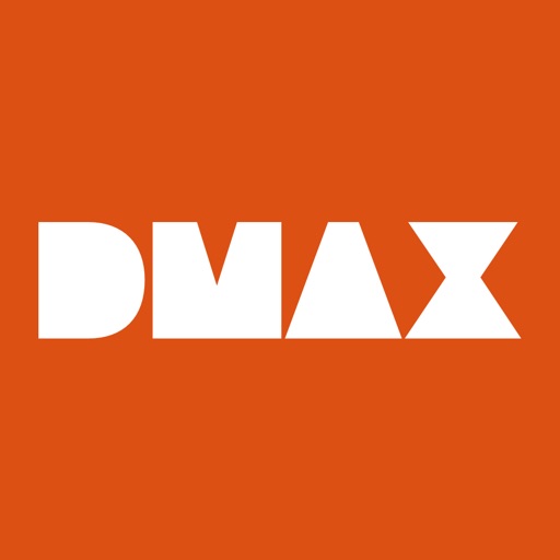 DMAX App