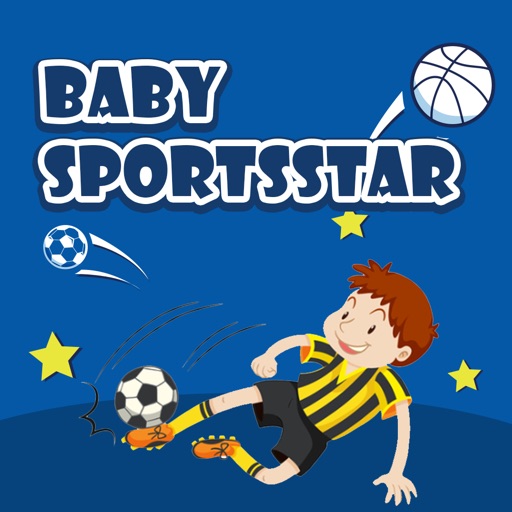 BabySportsStar